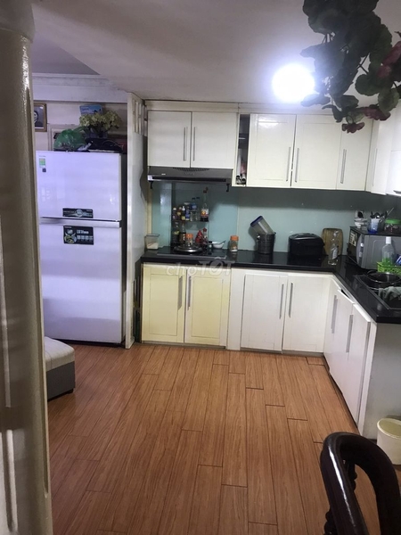 BÁN NHÀ 5 TẦNG 30M2 NGÕ THÁI THỊNH 1 - GÍA TỐT TRONG KHU VỰC