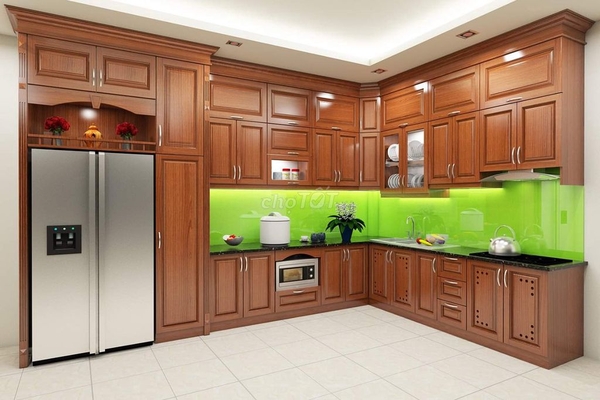 Nhà nhân chính xuận Thanh Xuân 54m² 5 tầng