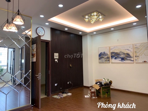 Căn hộ chung cư B11 Nam Trung Yên,Trung Hòa,Cầu Giấy,Hà Nội.