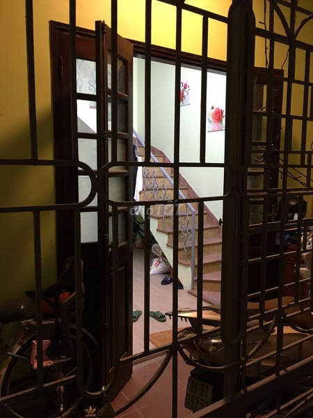 Bán căn nhà 3 tầng 1 tum tại Xuân Đỉnh, Bắc Từ Liêm,Hà Nội.