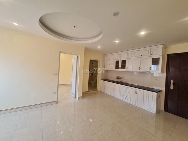 Bán căn hộ chung cư tại CT2C,khu đô thi Nghĩa Đô, diện tích 42,5m2.