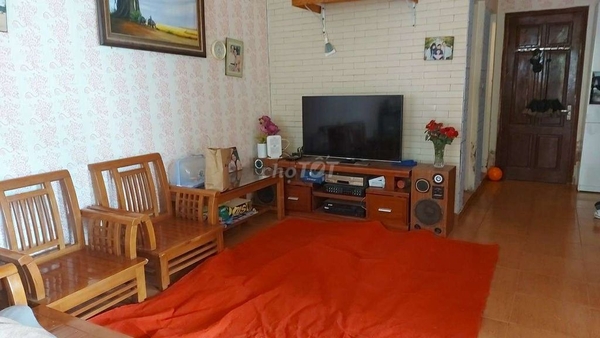 Căn hộ tầng 12, CT1B, chung cư TP giao lưu, Phạm Văn Đồng, Bắc Từ Liêm,Hà Nội.
