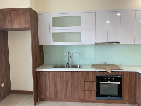 Cho Thuê Chung cư Golden Park Tower 95.6m² 3PN