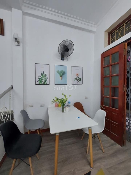 Trung văn, nhà 2 tầng, 30 m2, 2,6 tỷ, ô tô đỗ cửa