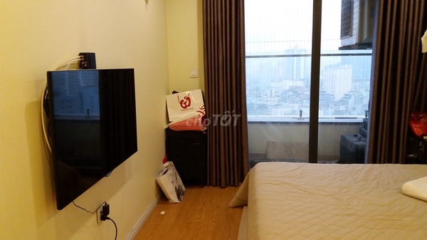 Căn Hộ Chung Cư Starcity Quận Thanh Xuân, Chính Chủ, 111m2