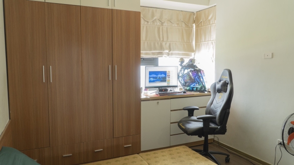 Bán chung cư 67m2 thiết kế 2PN ở FLC Complex 36 Phạm Hùng Nam Từ Liêm 2,2 tỷ