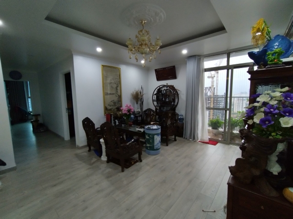 BÁN GẤP CĂN GÓC VIEW ĐẸP IA20 Ciputra