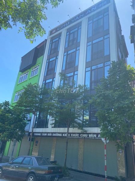 Chính chủ bán nhà Ba Đình 40m2 ko qua môi giới