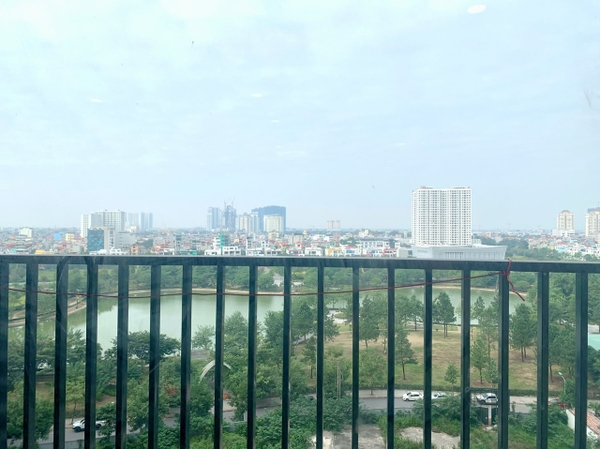 Chính Chủ Bán Gấp Dự án N01-T5 Ngoại Giao Đoàn