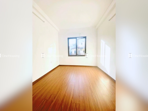 Bán nhà mặt ngõ cách Xuân La - Xuân Đỉnh 100m, diện tích 49m² x 4 tầng, Bắc Từ Liêm