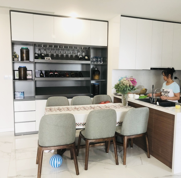 CHÍNH CHỦ BÁN GẤP CĂN GÓC SUNSHINE CITY VIEW SÔNG HỒNG CỰC ĐẸP