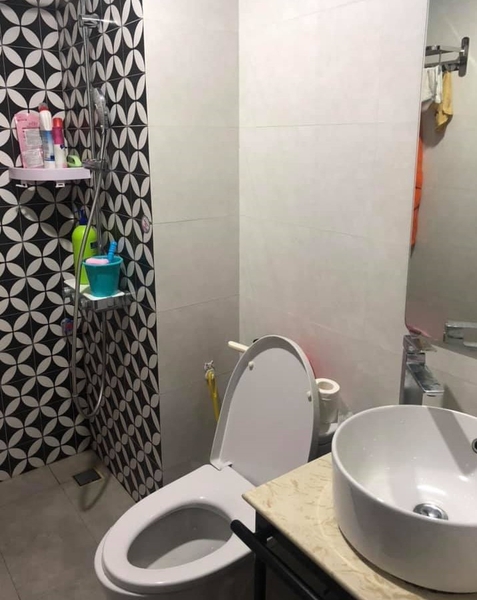 Chính Chủ Cần Bán Nhà Xuân Đỉnh Tặng Lại Full Nội Thất