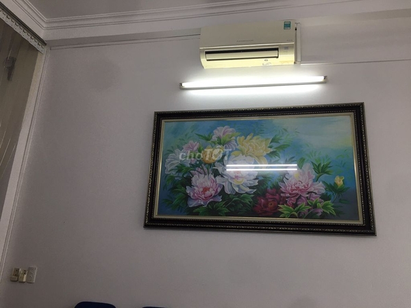 Cho Thuê Văn Phòng 40m2 Tầng 1 Mặt Đường Vạn Phúc, Hà Đông