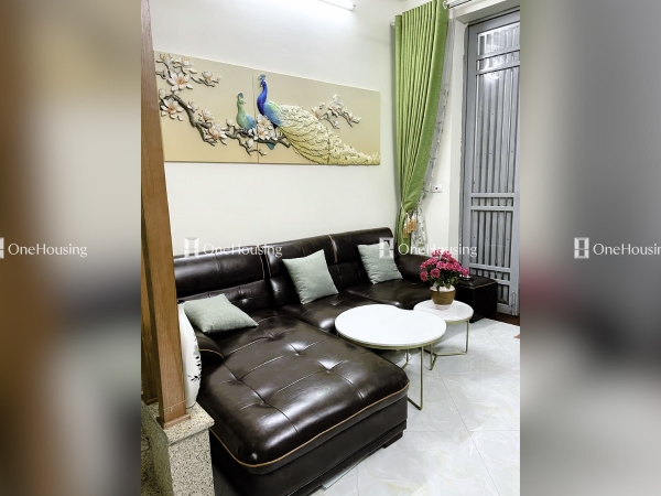 Bán nhà mặt ngõ cách Xuân La - Xuân Đỉnh 100m, diện tích 49m² x 4 tầng, Bắc Từ Liêm