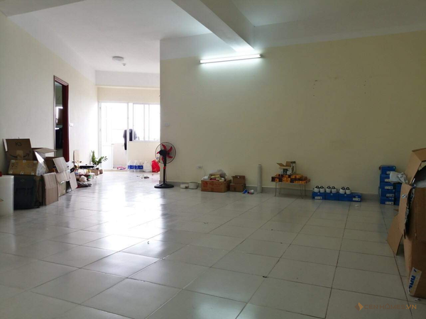 Chung cư 2 phòng ngủ dự án CT1 Thạch Bàn,Long Biên,TP Hà Nội