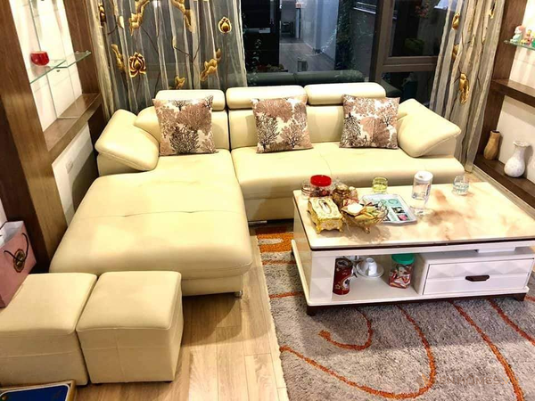 Bán Nhà Pháo Đài Láng, 32m2, MT 5,5m giá chỉ 2 tỷ 25.