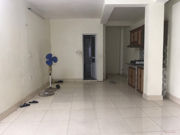 Đất 1,6 tỷ tìm đã khó mà đây có 37m2 x 2 tầng KIA Morning đỗ cửa mà chỉ có 1,59 tỷ