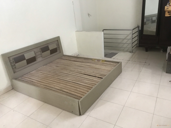Đất 1,6 tỷ tìm đã khó mà đây có 37m2 x 2 tầng KIA Morning đỗ cửa mà chỉ có 1,59 tỷ