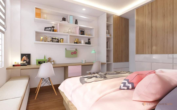 BÁN gấp nhà Dương Quảng Hàm 55m2 6 tầng 5.4 TỶ GẦN Ô TÔ KINH DOANH LÔ GÓC
