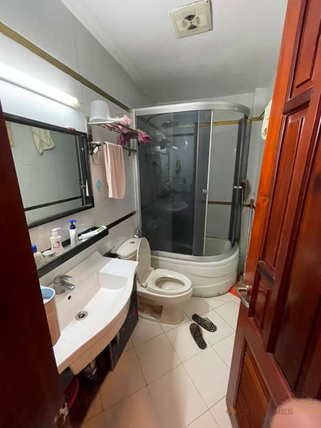 Siêu phẩm nhà Phạm Văn Đồng, 70m2, 4 tầng, ô tô,2 thoáng, nội thất chủ tặng, 6,6 tỷ.
