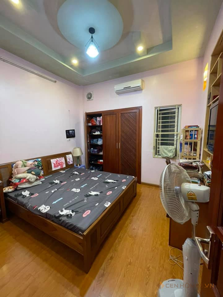 Siêu phẩm nhà Phạm Văn Đồng, 70m2, 4 tầng, ô tô,2 thoáng, nội thất chủ tặng, 6,6 tỷ.