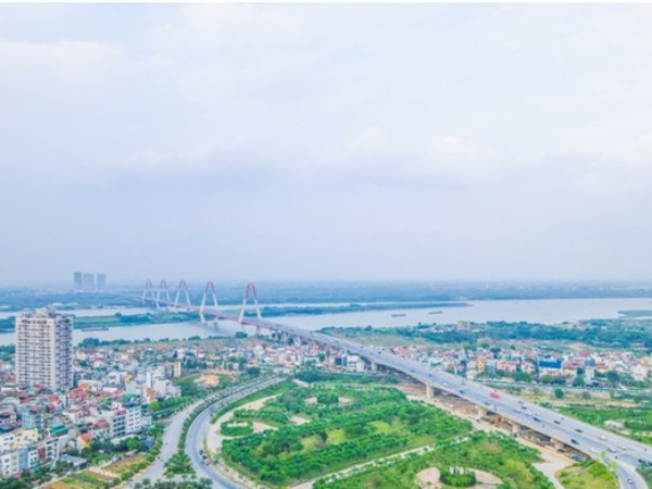 Biệt Thự Lâu Đài Võ Chí Công TIỆN ÍCH HIỆN ĐẠI - NUÔI DƯỠNG NHÂN TÀI