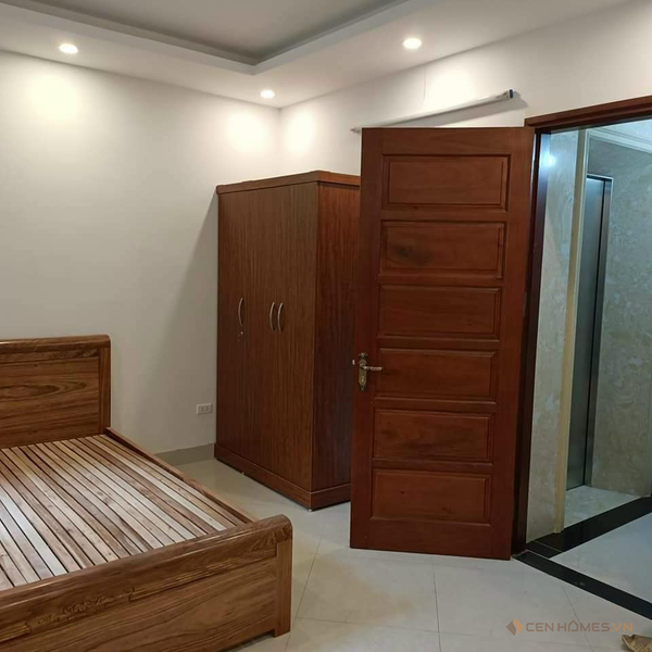 Bán Nhà Đẹp-Ở Ngay Khuất Duy Tiến, Thanh Xuân 59m2, 5T, 6.65 Tỷ