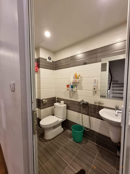 Bán Nhà Đẹp-Ở Ngay Khuất Duy Tiến, Thanh Xuân 59m2, 5T, 6.65 Tỷ