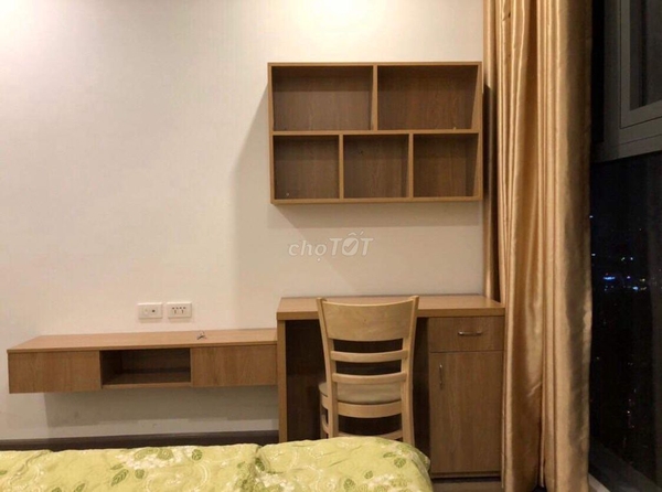 Cho thuê Chung cư FLC Twin Towers Cầu Giấy 100m² 3 PN