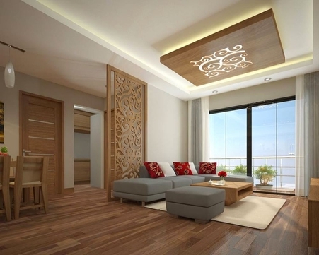 CHO THUÊ CĂN HỘ 3PN GOLDEN PALACE QUẬN NAM TỪ LIÊM 118M2