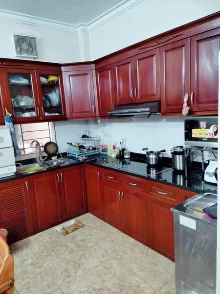 Bếp