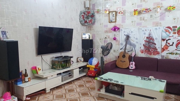 Chính chủ bán nhà 4 tầng 46m2 Đông Tác, Kim Liên