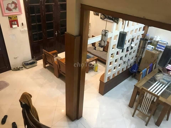 Nhà đẹp KD Khương Trung 48m 4 tầng mặt tiền 6m 4 tỷ
