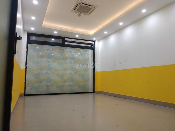 Tòa Nhà Văn Phòng Mặt Đường 91 Phố Chùa Quỳnh