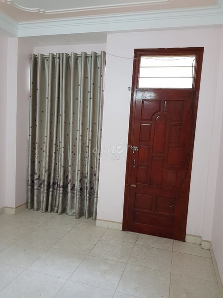 CHÍNH CHỦ CẦN BÁN GẤP NHÀ TRUNG KÍNH 40,5M2x4TẦNG