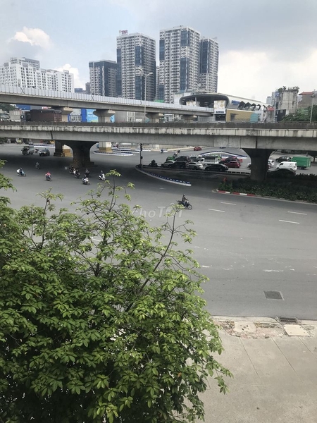 Mặt Bằng Kinh Doanh Số 24 Nguyễn Xiển - Thanh Xuân