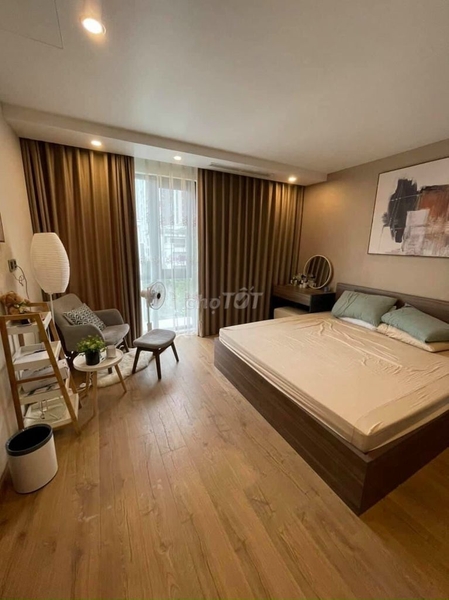 Bán biệt thự vườn Triều Khúc 146M2 siêu đẹp