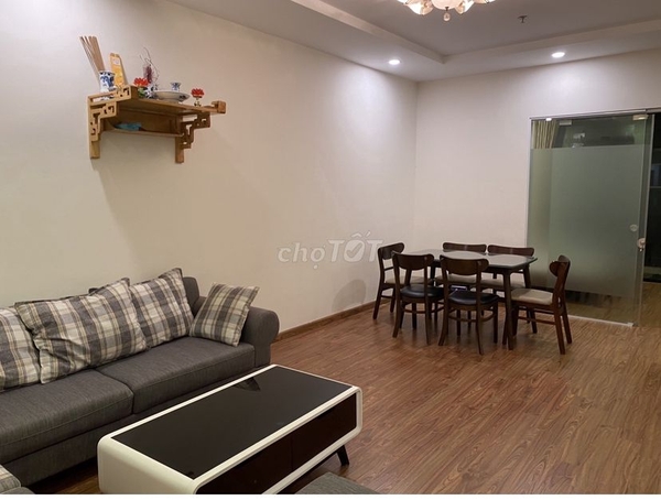 Chung cư Vinhomes Times City - Park Hill 78m² 2 PN