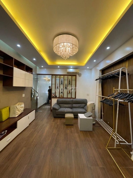 SIÊU HIẾM - MẶT PHỐ GIẢI PHÓNG- 51M2 - VỈA HÈ - KINH DOANH