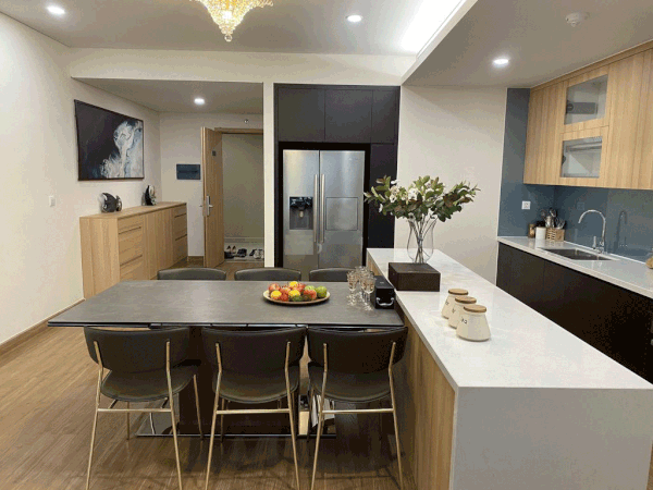 BÁN CĂN HỘ CHUNG CƯ CAO CẤP PARAGON TOWER - GIÁ SOCK TẬN ÓC