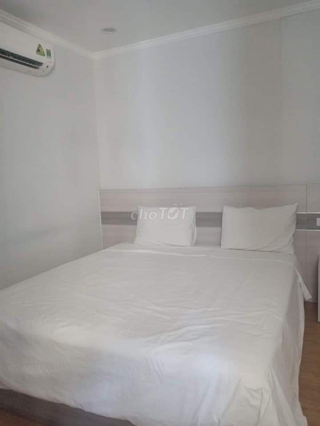 Cho Thuê Duplex Trung Tâm Quận Ba Đình 50m² 1PN