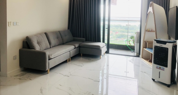 CHÍNH CHỦ BÁN GẤP CĂN GÓC SUNSHINE CITY VIEW SÔNG HỒNG CỰC ĐẸP