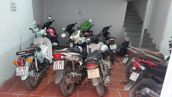 Tôi Bán Nhà 60m2 Triều Khúc, Mặt Chợ+ 8 Phòng Trọ