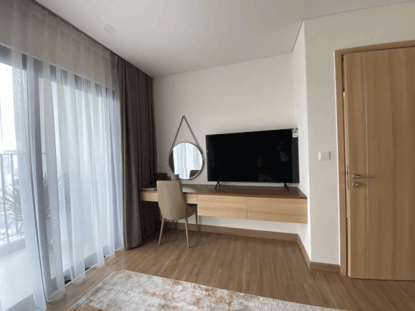 BÁN CĂN HỘ CHUNG CƯ CAO CẤP PARAGON TOWER - GIÁ SOCK TẬN ÓC