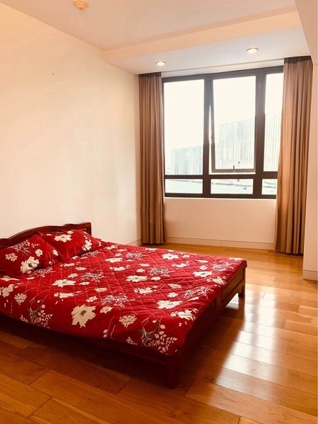 Bán chung cư Indochina Plaza Hà Nội cane hộ cao cấp full đồ nhà đẹp