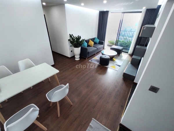 Cho thuê căn hộ cao cấp tại chung cư 6th Elenment-Tây Hồ Tây,Hà Nội.(16 triệu/tháng)