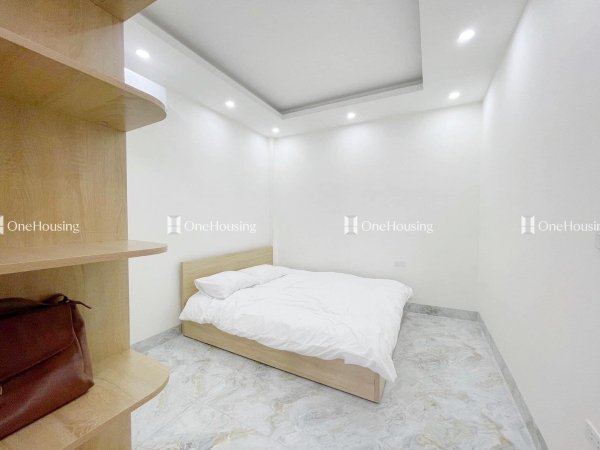 Nhà mặt phố Đồng Cổ, diện tích 77.98m² x 6 tầng, mặt tiền 1.2m