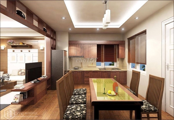 Bán nhà chung cư diện tích 94m2 tại tầng 9, nhà E3B Yên Hòa, Cầu Giấy.