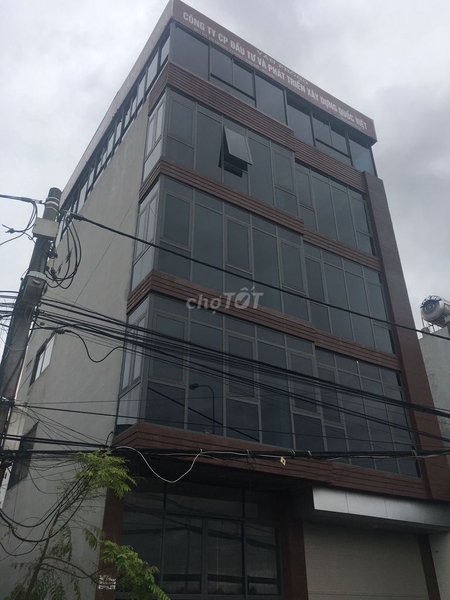 Bán nhà Tây Hồ siêu đẹp 110m2 MT9M