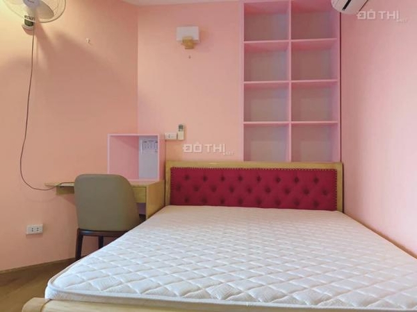 Chính chủ cho thuê căn hộ 219 Chung cư Central Point
